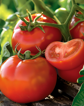 Graines de tomate Pyros F1 Solanum Lycopersicum annuel