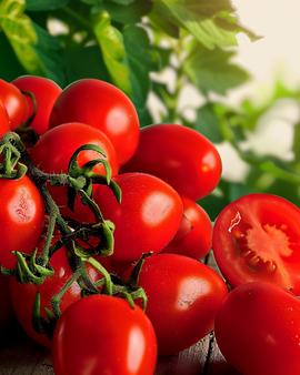 Graines de tomate Principe Borghese Solanum Lycopersicum variété annuelle