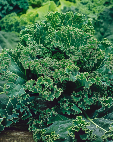 Boerenkool Winterbor F1 zaden (Brassica oleracea) – eenjarige groente