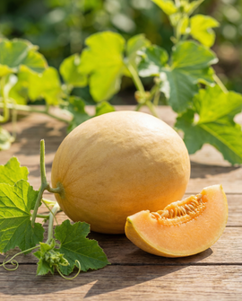 Graines de melon Bari F1 Cucumis Melo annuel
