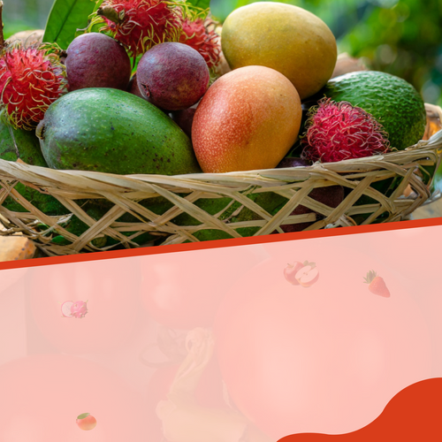 Fruits – SeedsChoice