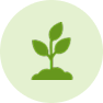 Spacing / Planting Width
